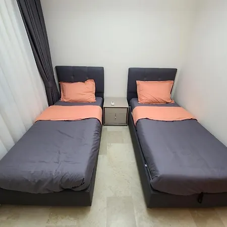 Club A Hotel 4*