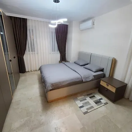 Hotel Club A