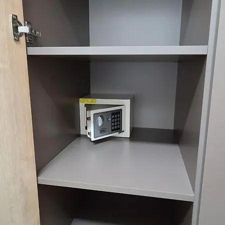 Club A 4* Konaklı