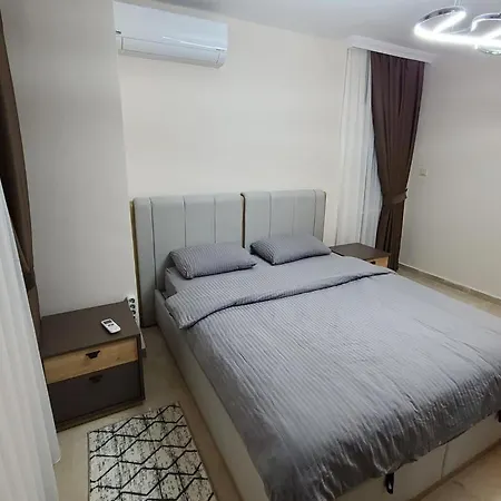 Club A 4*