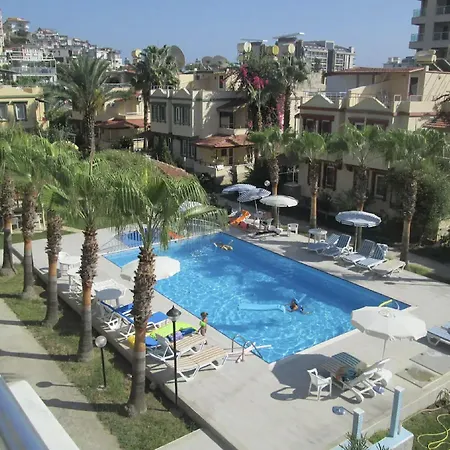 Club A Hotel 4*