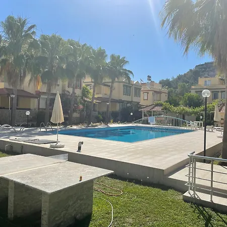 Hotel Club A Konaklı