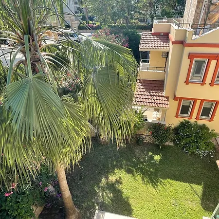 Hotel Club A Konaklı