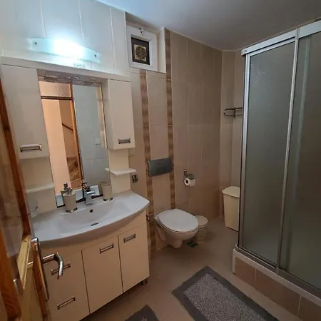 Club A 酒店 Konaklı